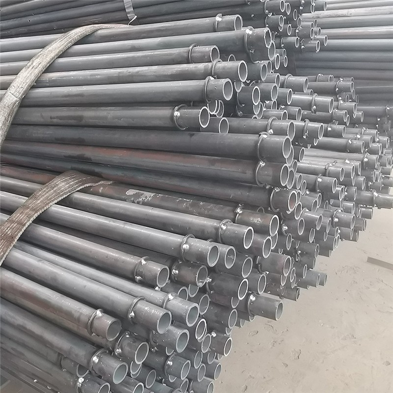西宁Q235小导管